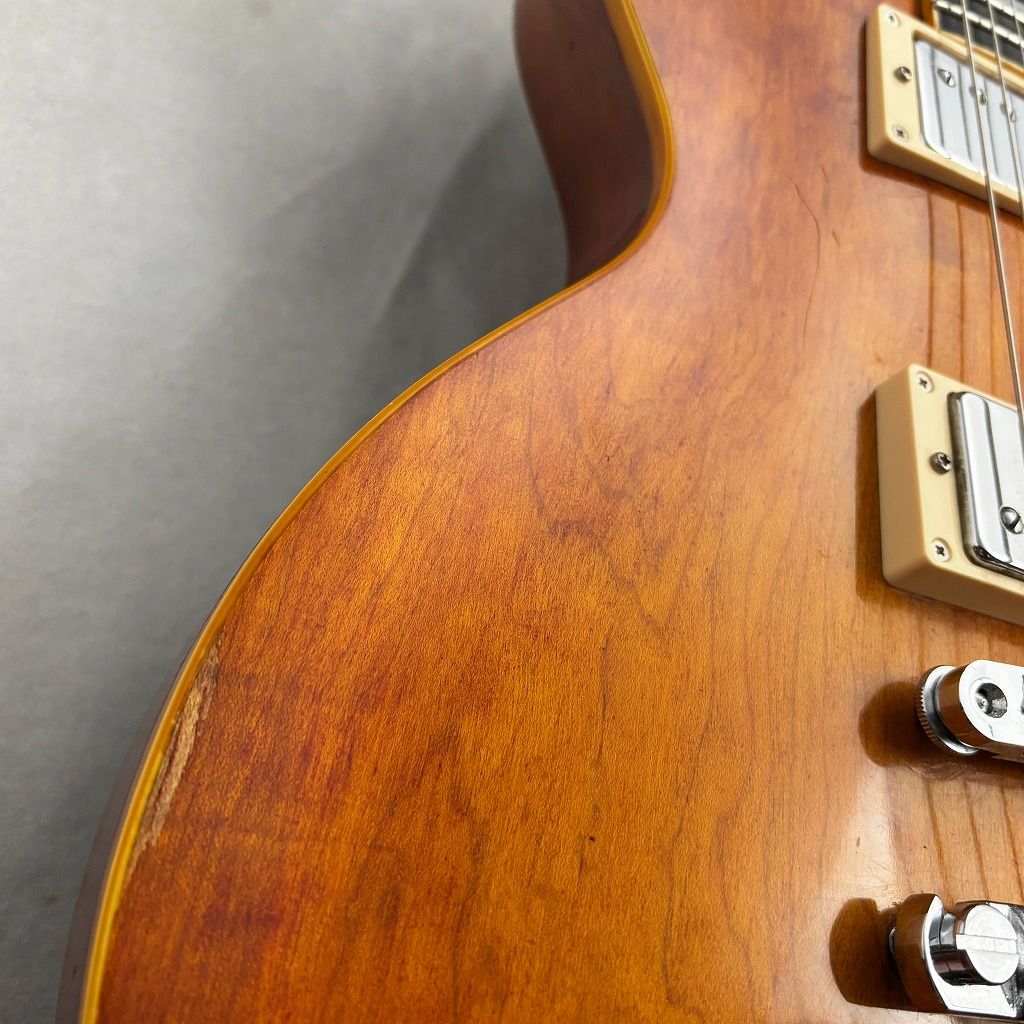 EG-1200 ~Violin Finish~ | 【クロサワ楽器店オンラインショップ】いい