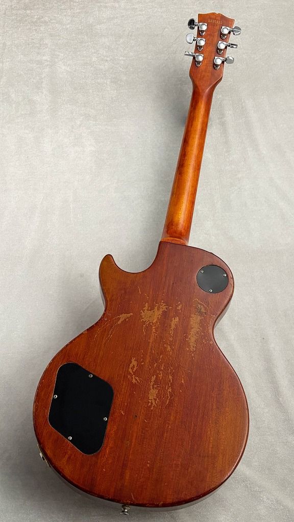 EG-1200 ~Violin Finish~ | 【クロサワ楽器店オンラインショップ】いい