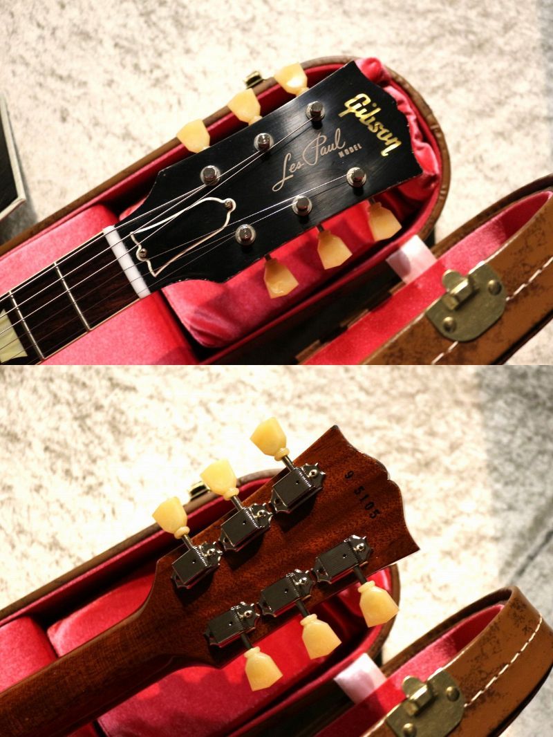 【レア・透明】アクリルレスポール クリアバブルレバーボール：LB-39 | セイミツ工業部品販売サイト