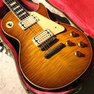 ギブソンPU ハムバッカーの元祖》ギブソンのピックアップについて【エレキ