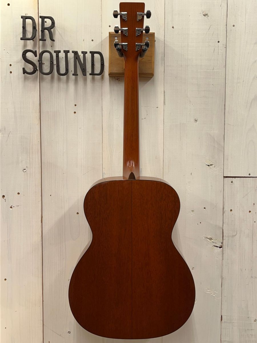 Martin OOO-18 三木楽器公式通販サイト | 一覧 MARTIN（マーティン）OOO/OMギター ＃1115431【美品】 2005年製 ギター