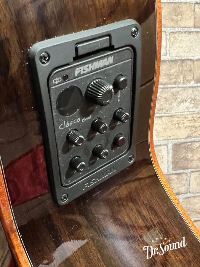 Martinez MP-14 Rose エレガット　マルチネス　マルティネス マルチネス MP-14 Rose | 【クロサワ楽器店オンラインショップ