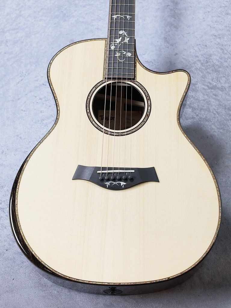 914ce Special Edition ～Engelmann Spruce Top～ | 【クロサワ