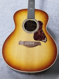 Taylor 317e V-class アコースティックギター ハードケース付き Taylor/317e V-Class | 宮地楽器 ららぽーと立川立飛店 公式