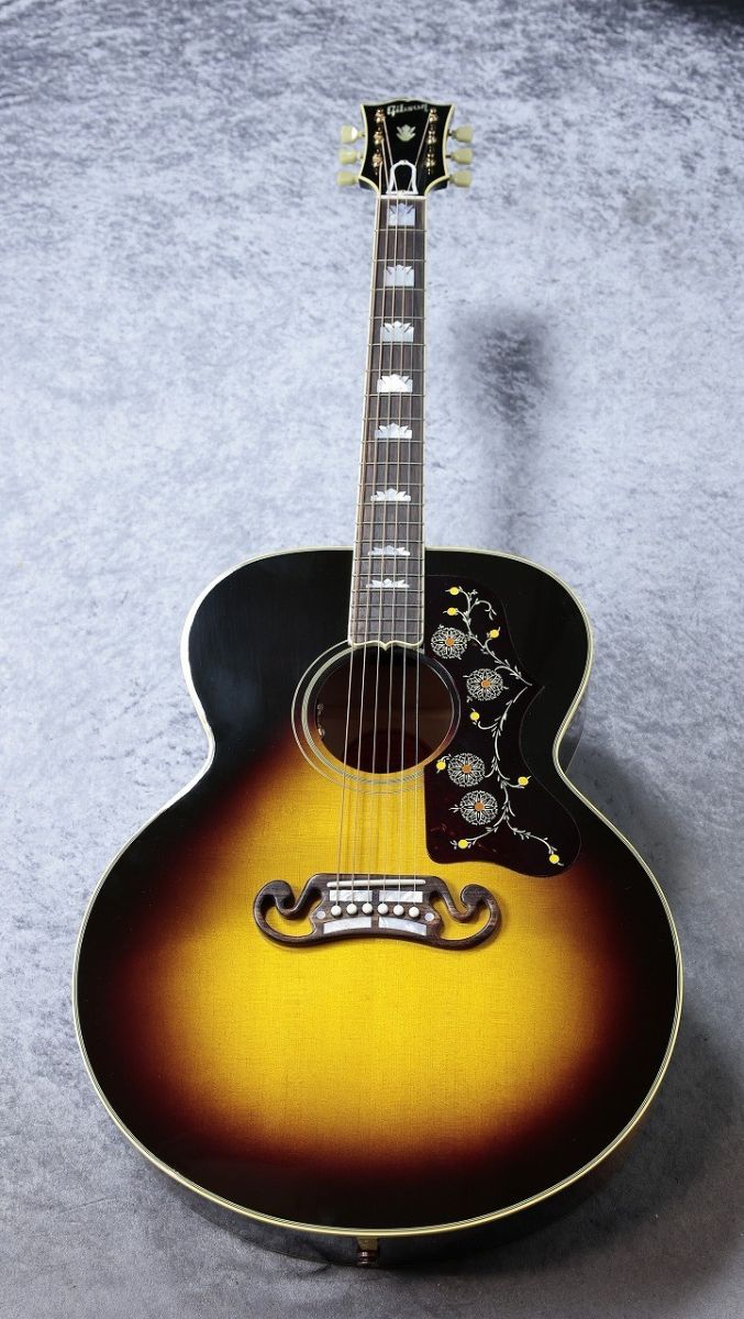 希少！八潮製 Hamox NO-200 日本製アコースティックギター 整備済 希少！八潮製 Hamox NO-200 日本製アコースティックギター 整備済