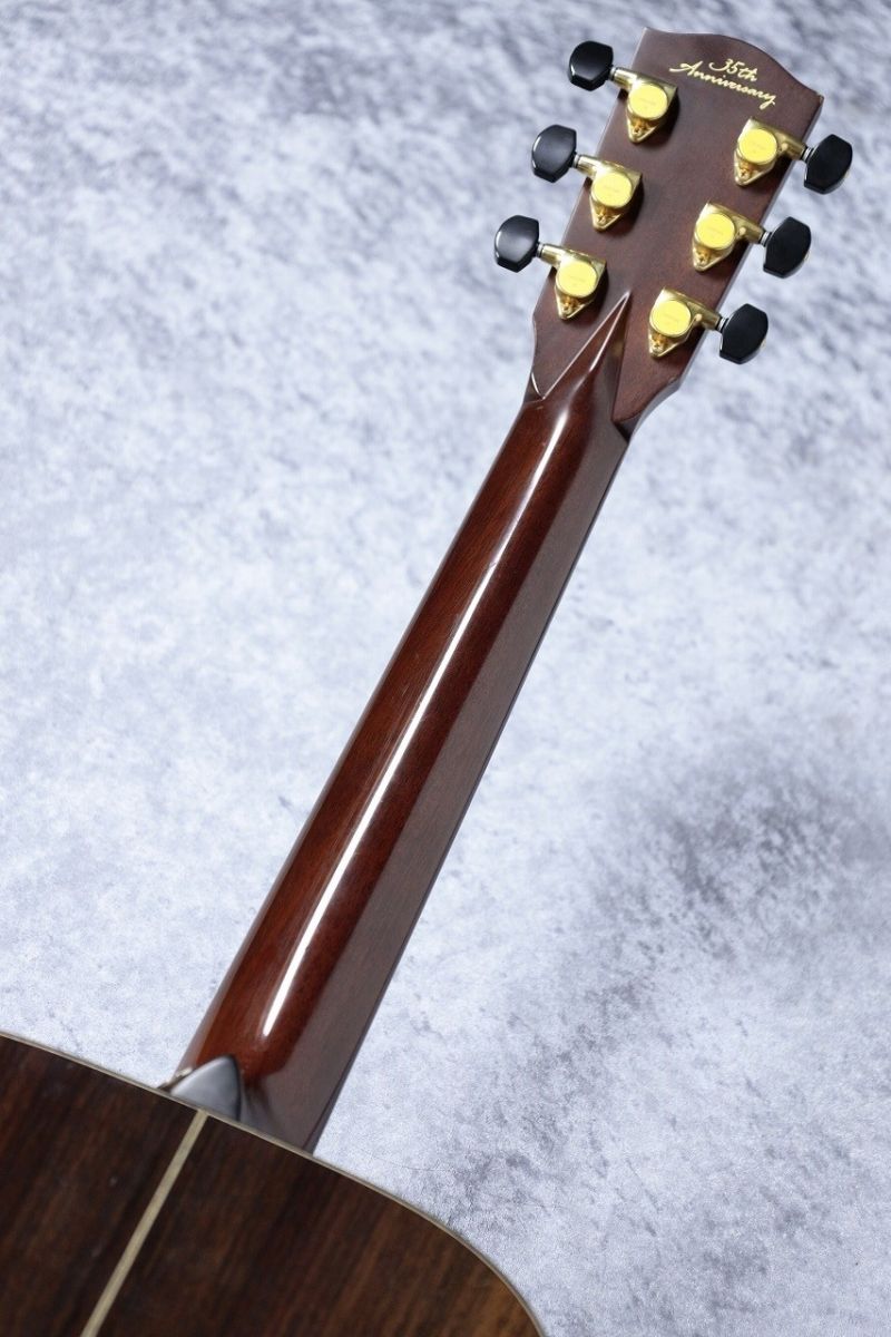 【即購入可】HEADWAY アコースティックギター/HD-35TH Ver.2 HF-35TH Ver.2 | 【クロサワ楽器店オンラインショップ】いい楽器