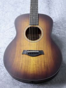 Taylor GS Mini アコースティックギター/koa/カスタム