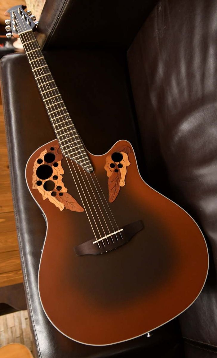 CE44-RRB-G | 【クロサワ楽器店オンラインショップ】いい楽器とのいい