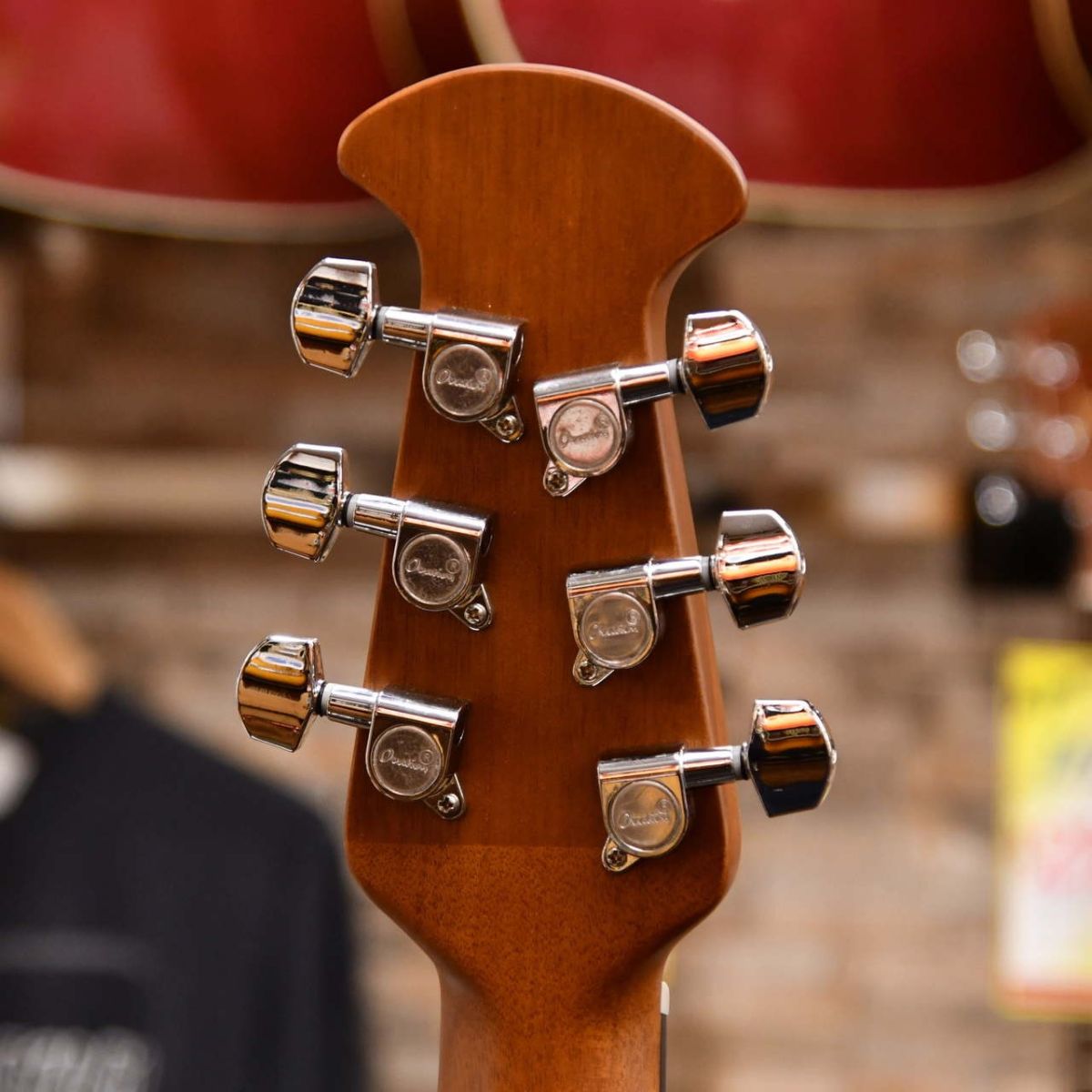 CE44-RRB-G | 【クロサワ楽器店オンラインショップ】いい楽器とのいい