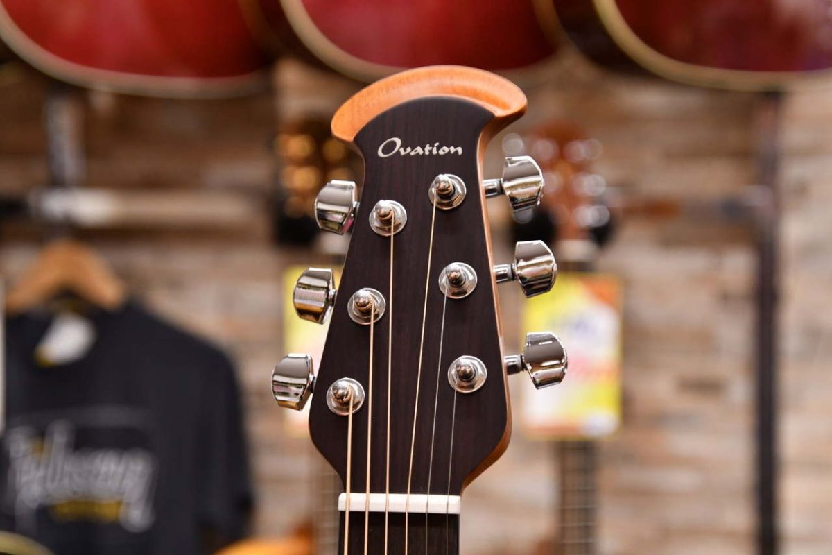 r*5様 オベーション CE44-RRB CE44-RRB-G | 【クロサワ楽器店オンラインショップ】いい楽器とのいい