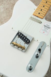 Fender Japan Telecaster ホワイト（オマケ付属中止） Fender Japan Telecaster ホワイト（オマケ付属中止） Fender