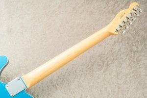 FSR Made in Japan Traditional II 60s Telecaster Custom -Lake