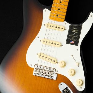 Fender、American Vintage IIのエレキギター検索結果一覧