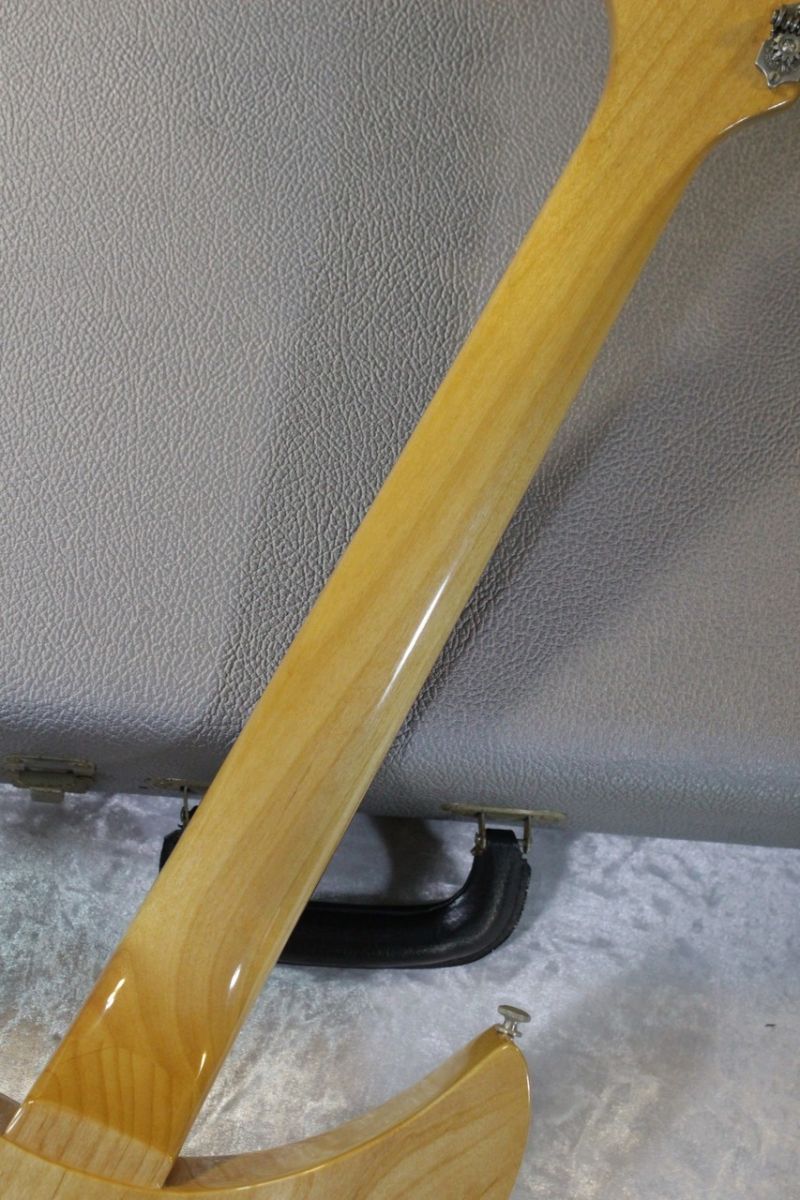 C-Series 325C58 Mapleglo 