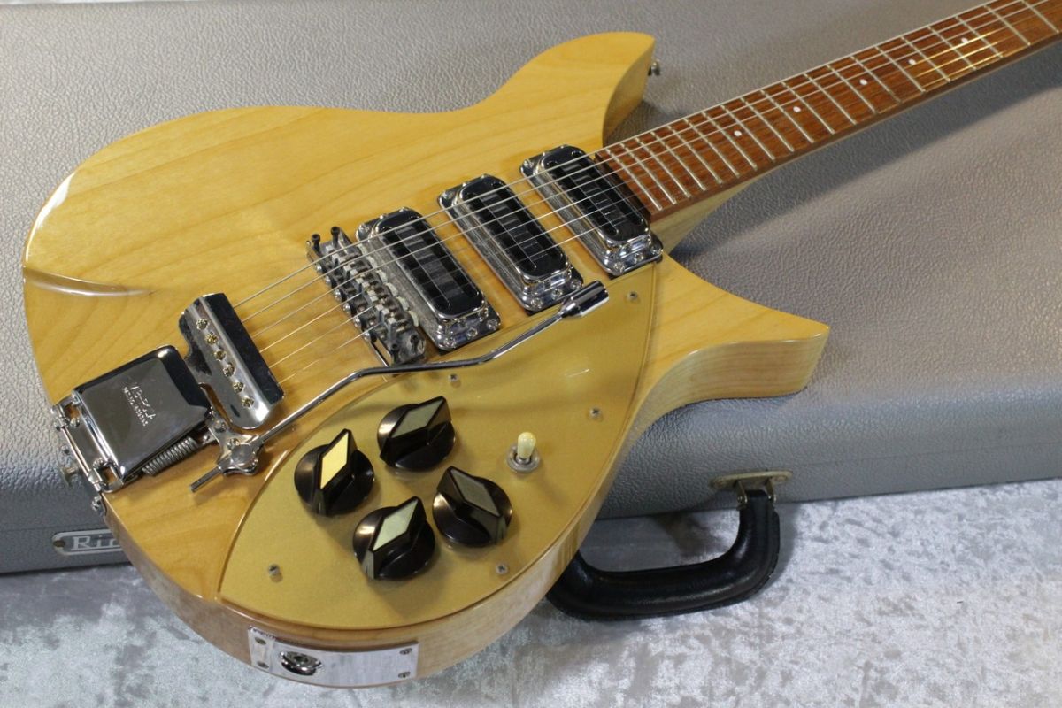 C-Series 325C58 Mapleglo 