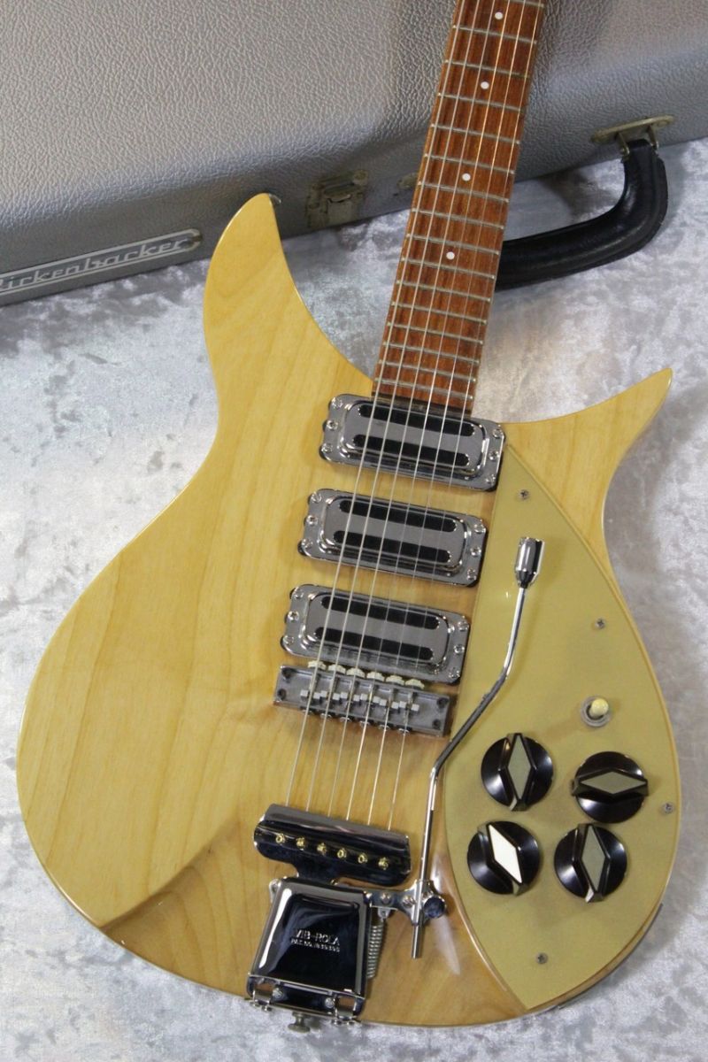 C-Series 325C58 Mapleglo 