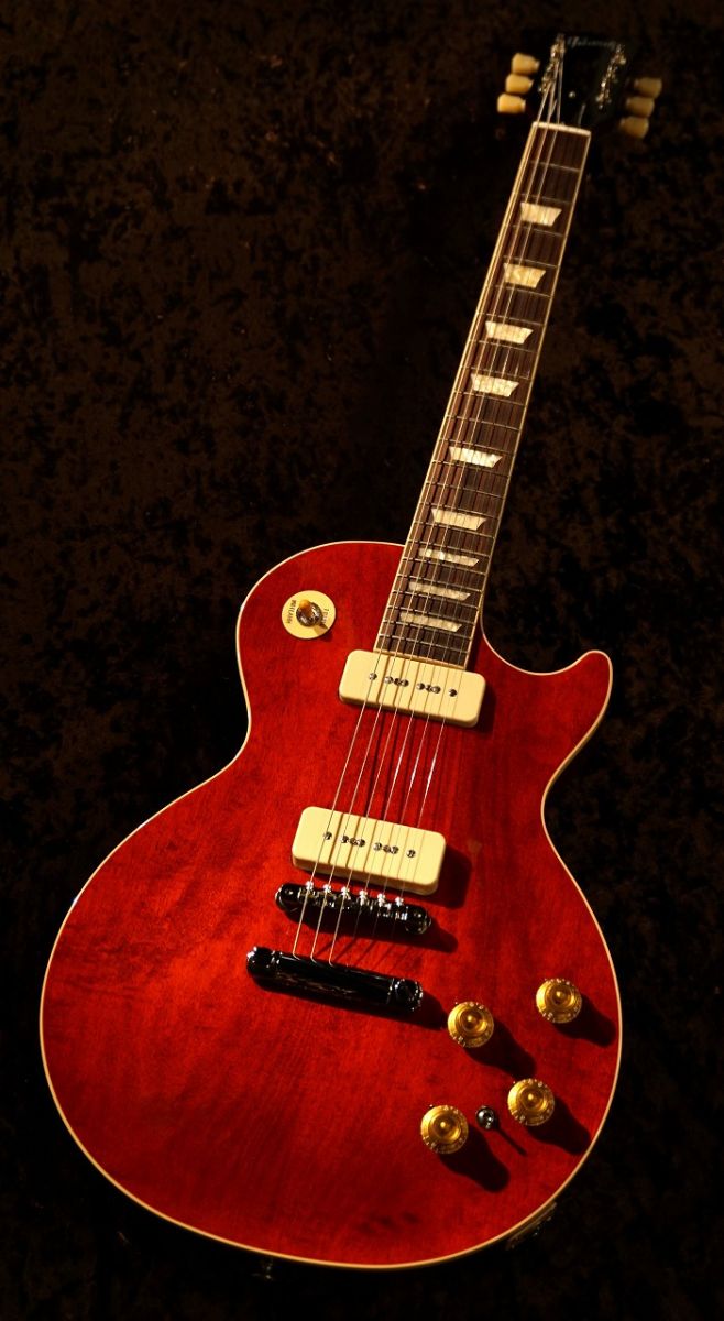 【中古】 ハリウッドの赤い薔薇/ハーパーコリンズ・ジャパン/トレーシ・シンクレア Gibson【#20695016】【2.15kg】Hummingbird Special Lefty