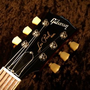 Warren Haynes Les Paul Standard 50s P-90 ~60s Cherry~ #231940278