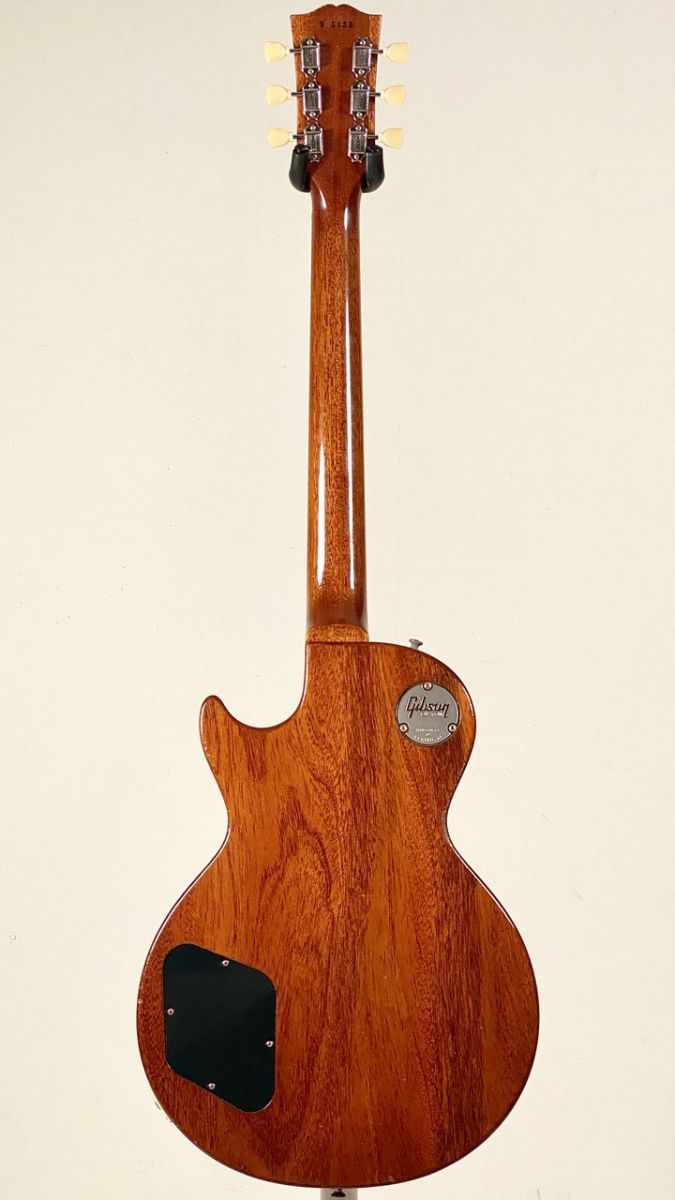 ギター Gibson 1959 Les Paul Light Aged Murphy Lab 1959 Les Paul Standard Reissue 