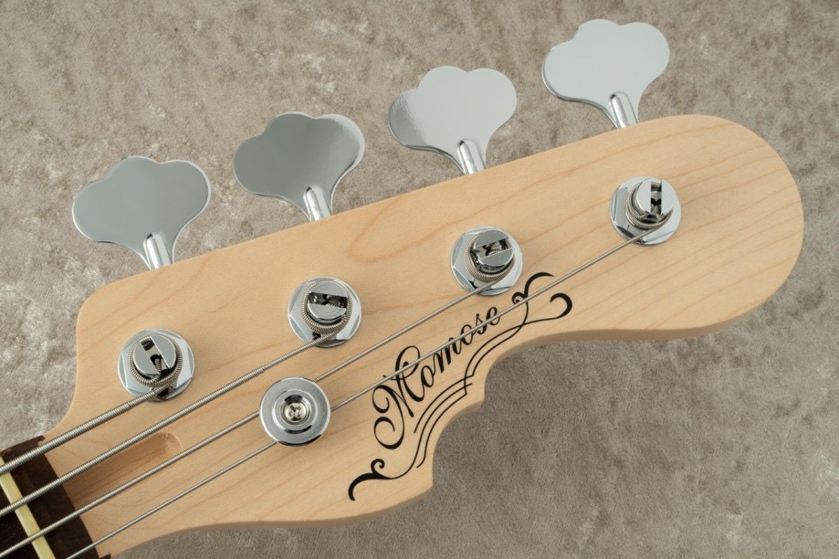 MJ-SSF/NJ EQS -Clear Natural / CN- | 【クロサワ楽器店オンライン