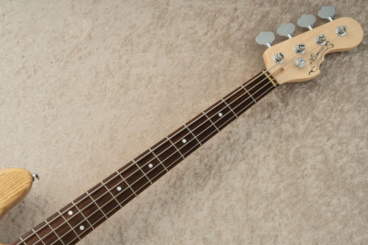 MJ-SSF/NJ EQS -Clear Natural / CN- | 【クロサワ楽器店オンライン