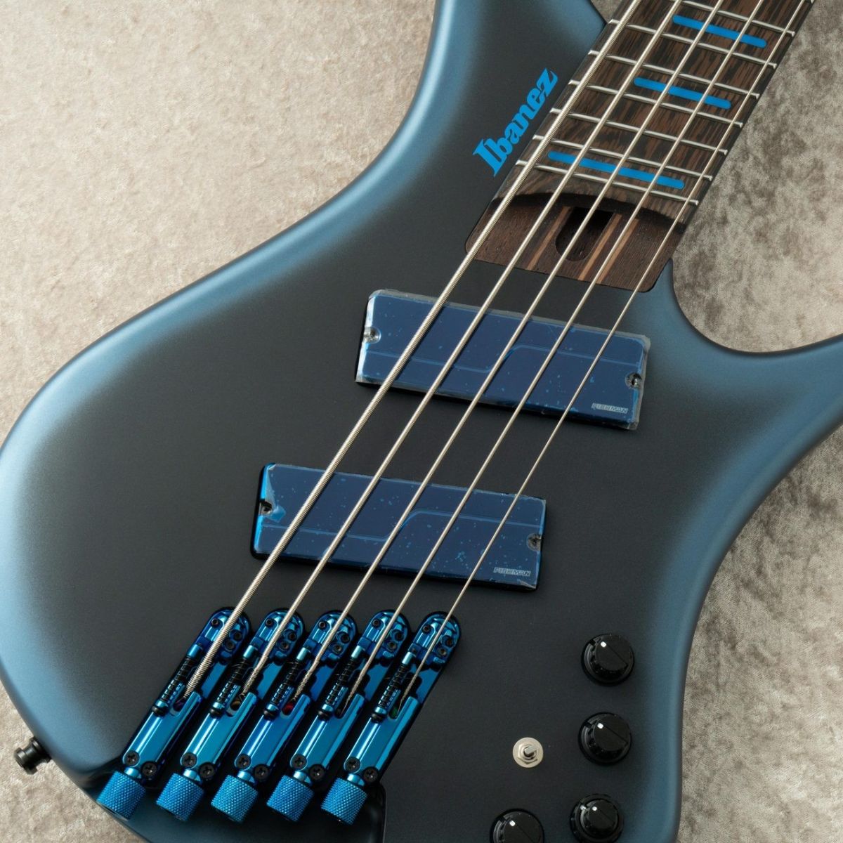 EHB5MSBSP -Midnight Arctic Ocean Matte / MAM- | 【クロサワ