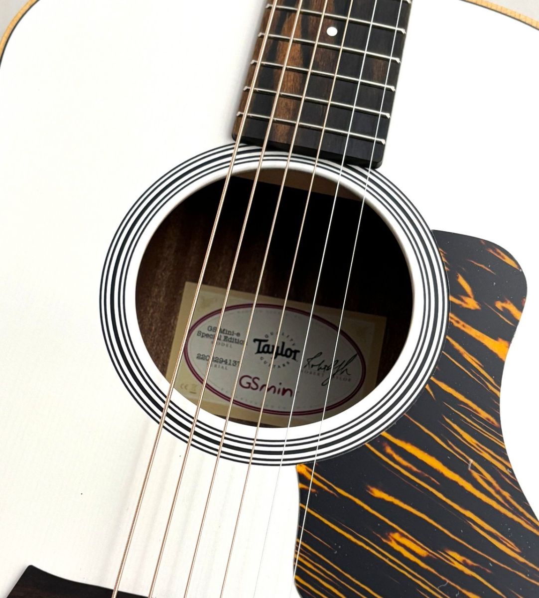 Taylor GS Mini アコースティックギター Taylor GS Mini Mahogany アコーステイックギター コンパクト