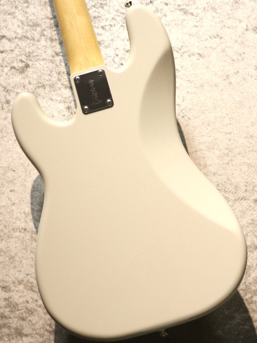 フジゲン NPB100RAL Vintage White 新品同様 NPB100RAL -Vintage White-#A250141 | 【クロサワ楽器店
