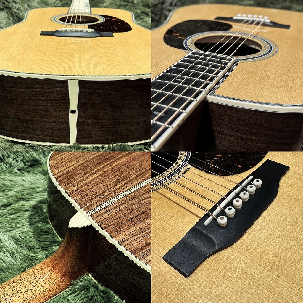 D-42 Standard #2911377 | 【クロサワ楽器店オンラインショップ】いい