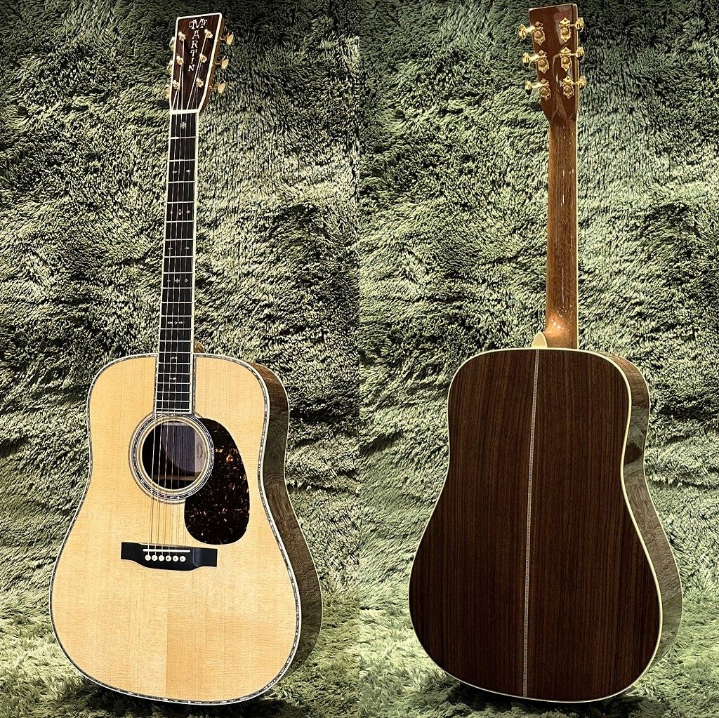 D-42 Standard #2911377 | 【クロサワ楽器店オンラインショップ】いい