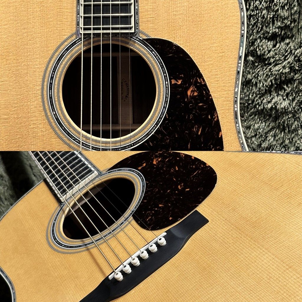 D-42 Standard #2911377 | 【クロサワ楽器店オンラインショップ】いい