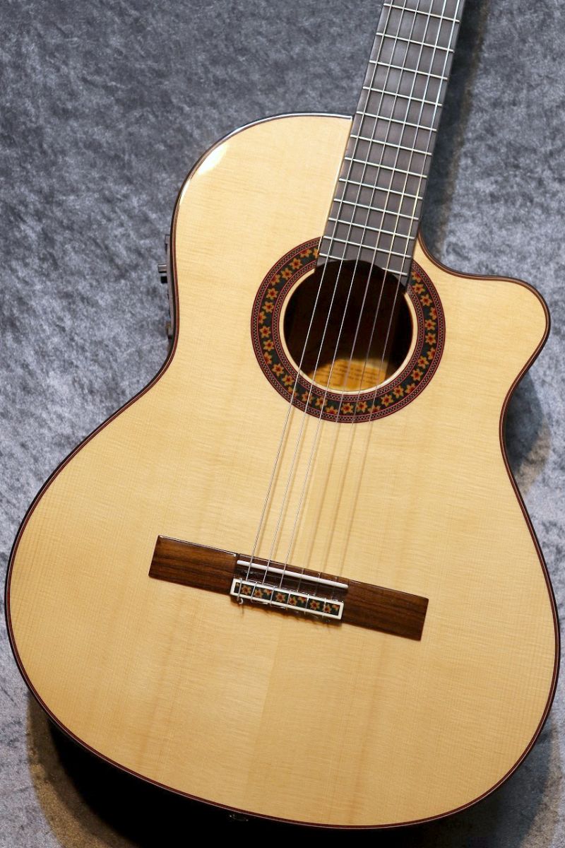Estudio 140 CWE 松・ローズウッド | 【クロサワ楽器店オンライン