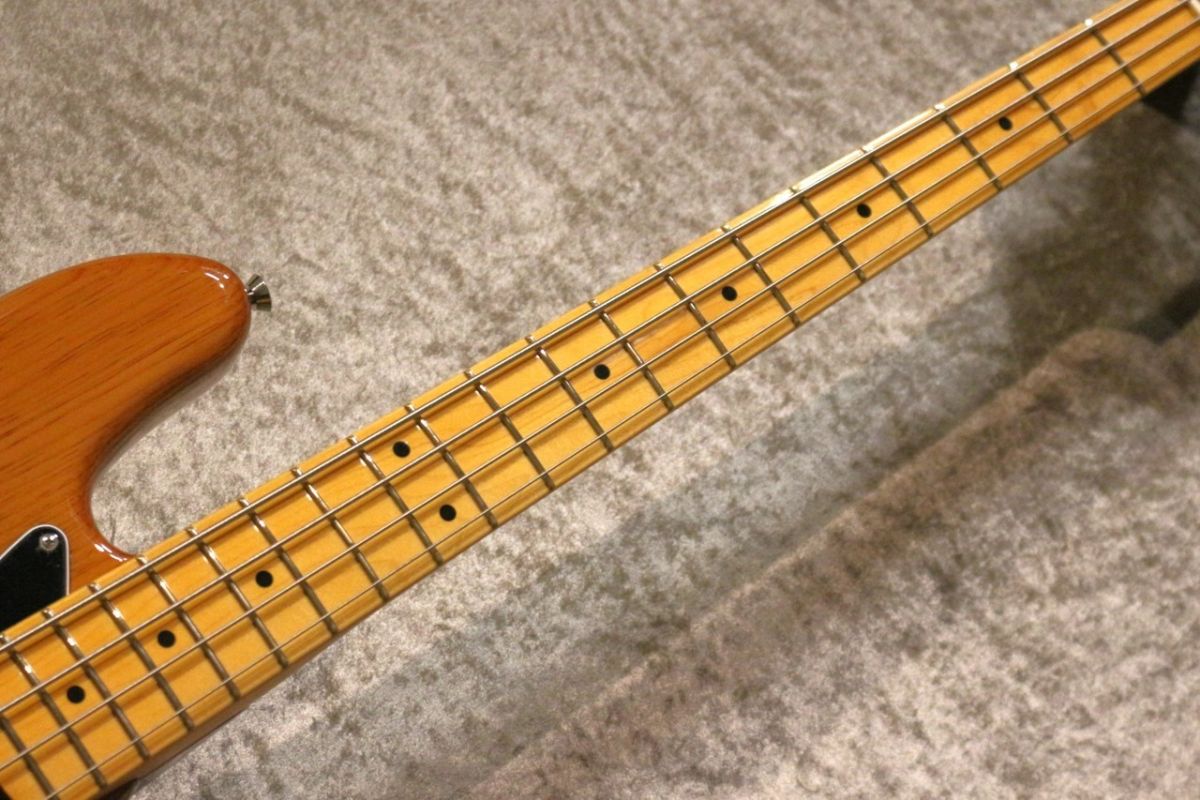 ベース FENDER American Professional Jazz Bass Fender American Professional II Jazz Bass - Rosewood