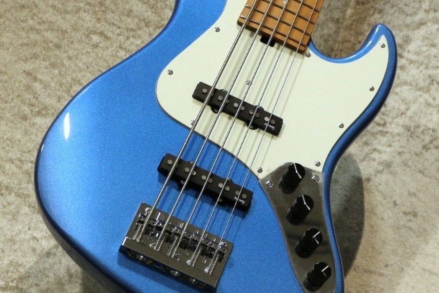 Metro Express MX21 VJ5 MP -Ocean Blue Metallic- | 【クロサワ