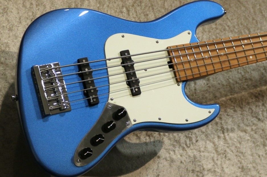 Metro Express MX21 VJ5 MP -Ocean Blue Metallic- | 【クロサワ