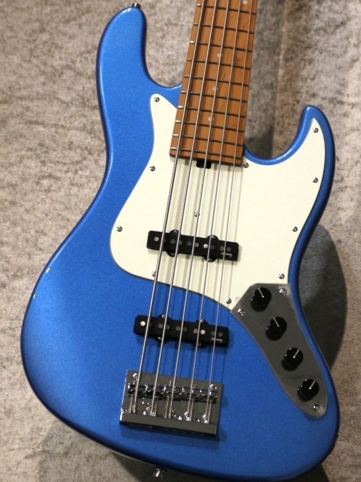 Metro Express MX21 VJ5 MP -Ocean Blue Metallic- | 【クロサワ