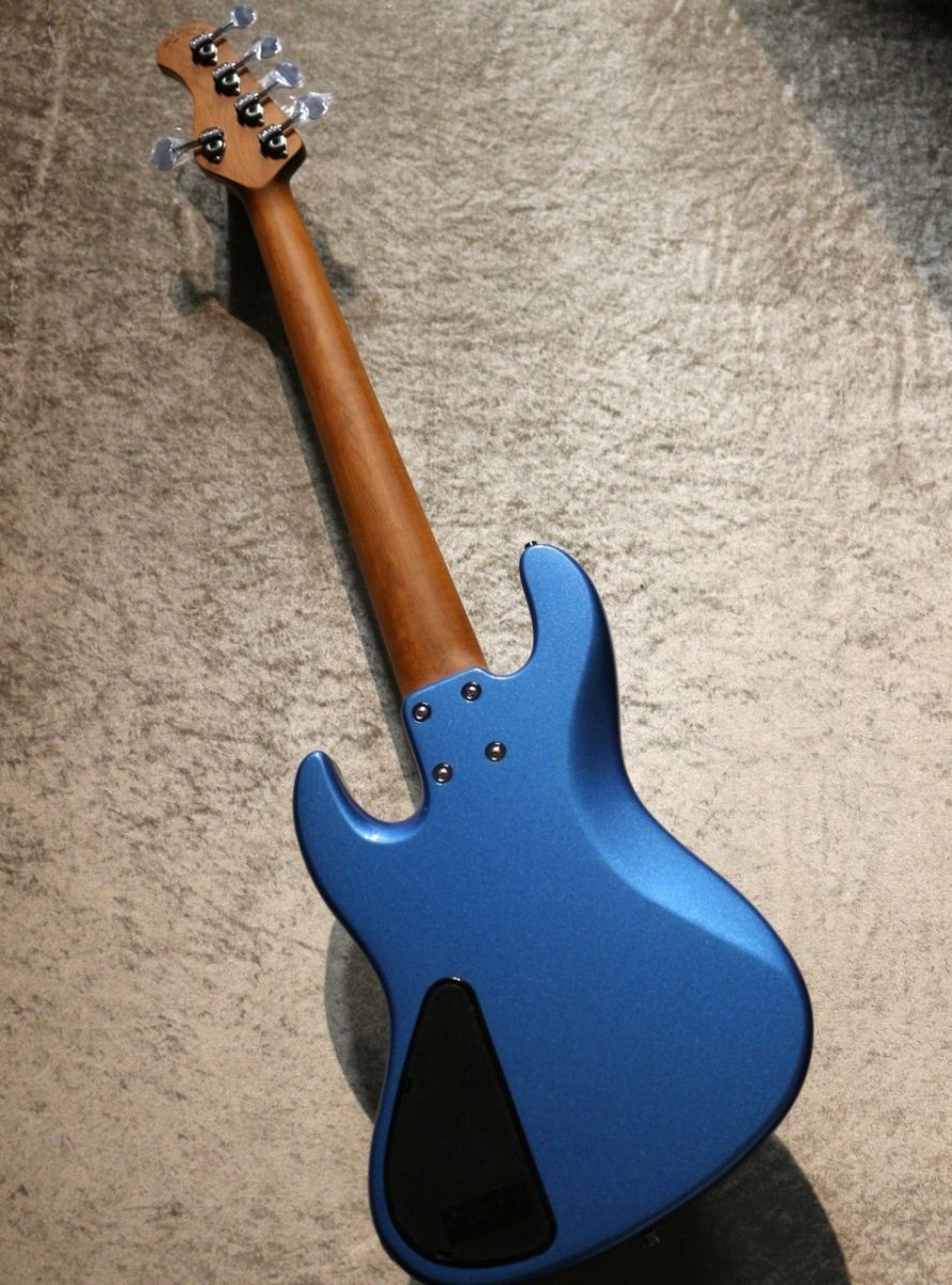 Metro Express MX21 VJ5 MP -Ocean Blue Metallic- | 【クロサワ