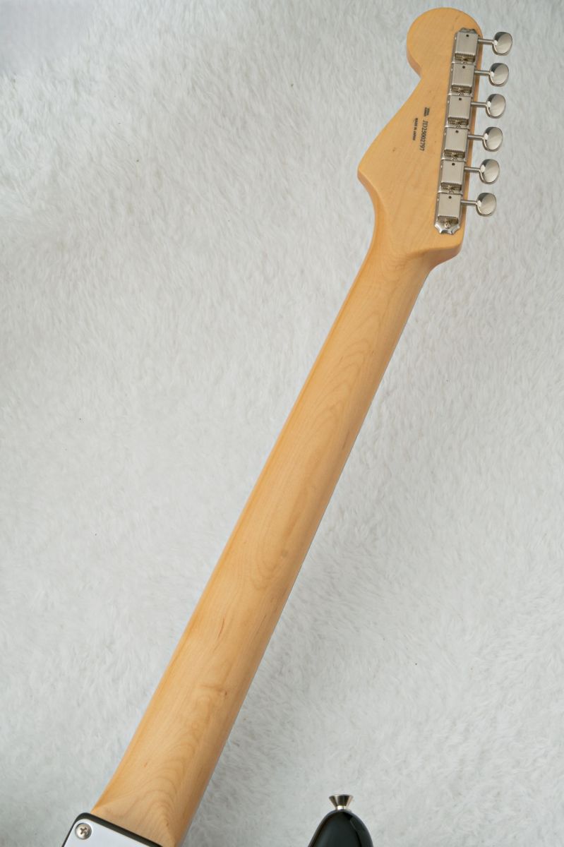 FSR MIJ TRADITIONAL II 60S STRATOCASTER 3-Color Sunburst / 3CS