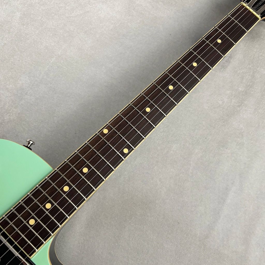 DTV-SG Starplayer TV -Surf Green- | 【クロサワ楽器店オンライン