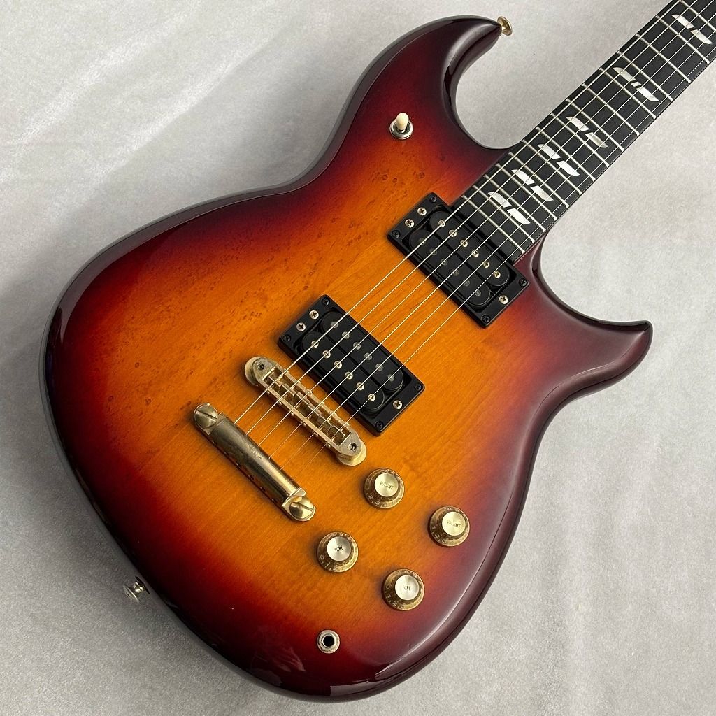 SF-7000 -Antique Stain- | 【クロサワ楽器店オンラインショップ