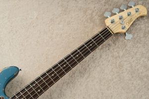 XP-1T 5st Heavy Aged -Dark Lake Placid Blue- | 【クロサワ楽器店