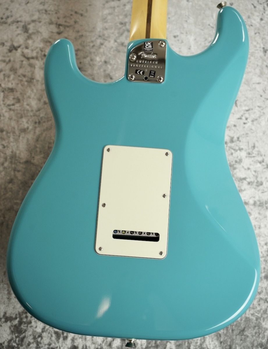 FENDER ( フェンダー ) American Professional II Stratocaster
