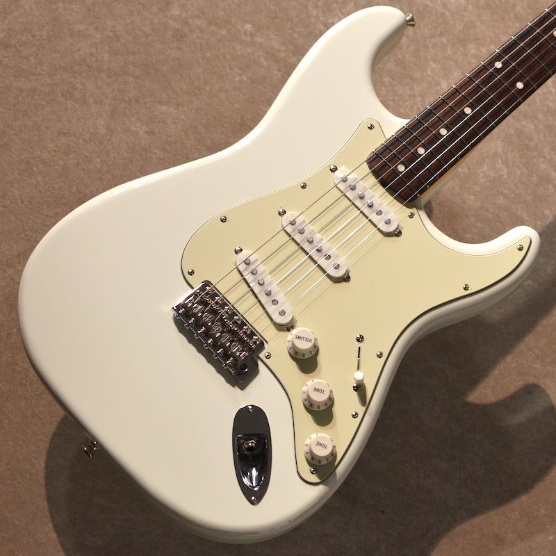 FSR Made in Japan Traditional 60s Stratocaster ～Olympic