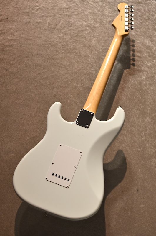 FSR Made in Japan Traditional 60s Stratocaster ～Olympic