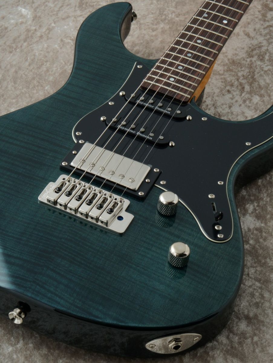 PACIFICA PAC612VIIFM -Indigo Blue / IDB- #IKZ273226 | 【クロサワ