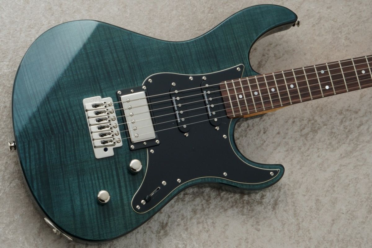 PACIFICA PAC612VIIFM -Indigo Blue / IDB- #IKZ273226 | 【クロサワ