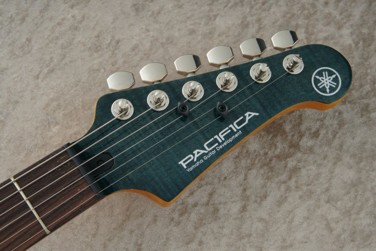 PACIFICA PAC612VIIFM -Indigo Blue / IDB- #IKZ273226 | 【クロサワ 