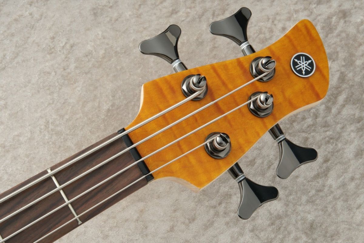 TRBX604FM -Matte Amber / MAM- #ILH093383 | 【クロサワ楽器店