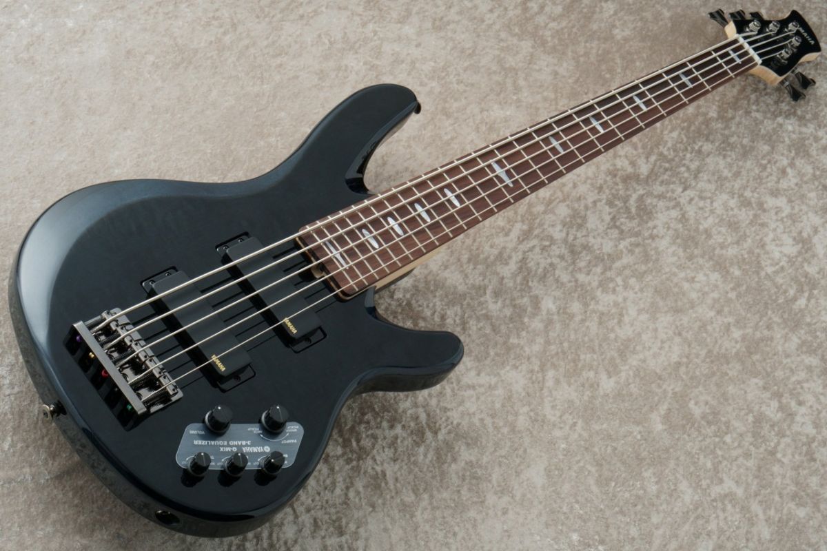 TRB1005J -Translucent Black / TBL- #ILH104040 | 【クロサワ楽器店