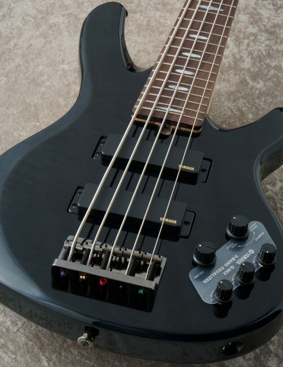 TRB1005J -Translucent Black / TBL- #ILH104040 | 【クロサワ楽器店